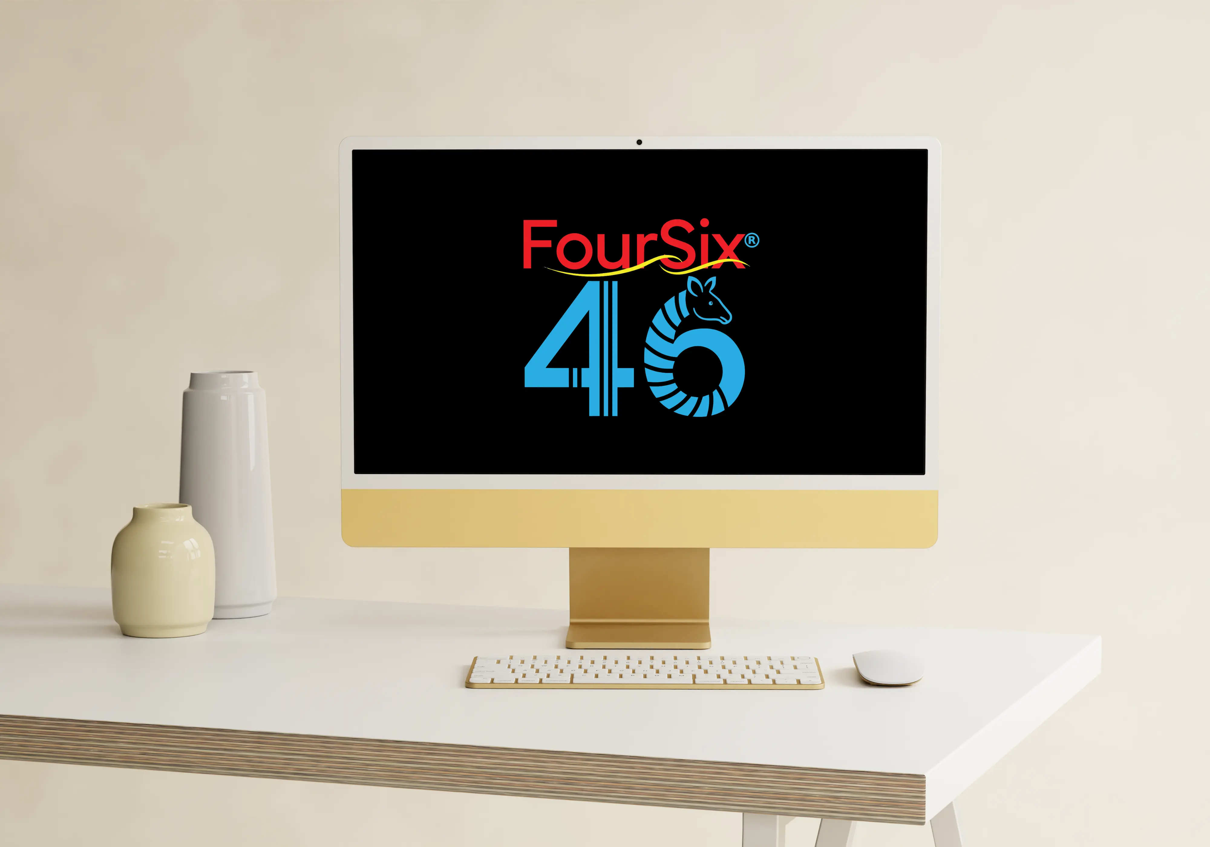 FourSix46®
