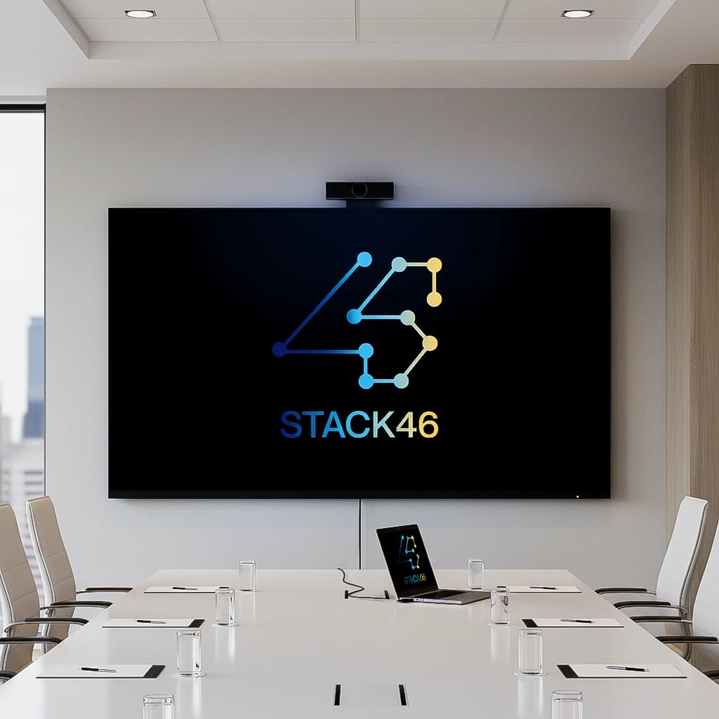 Stack46